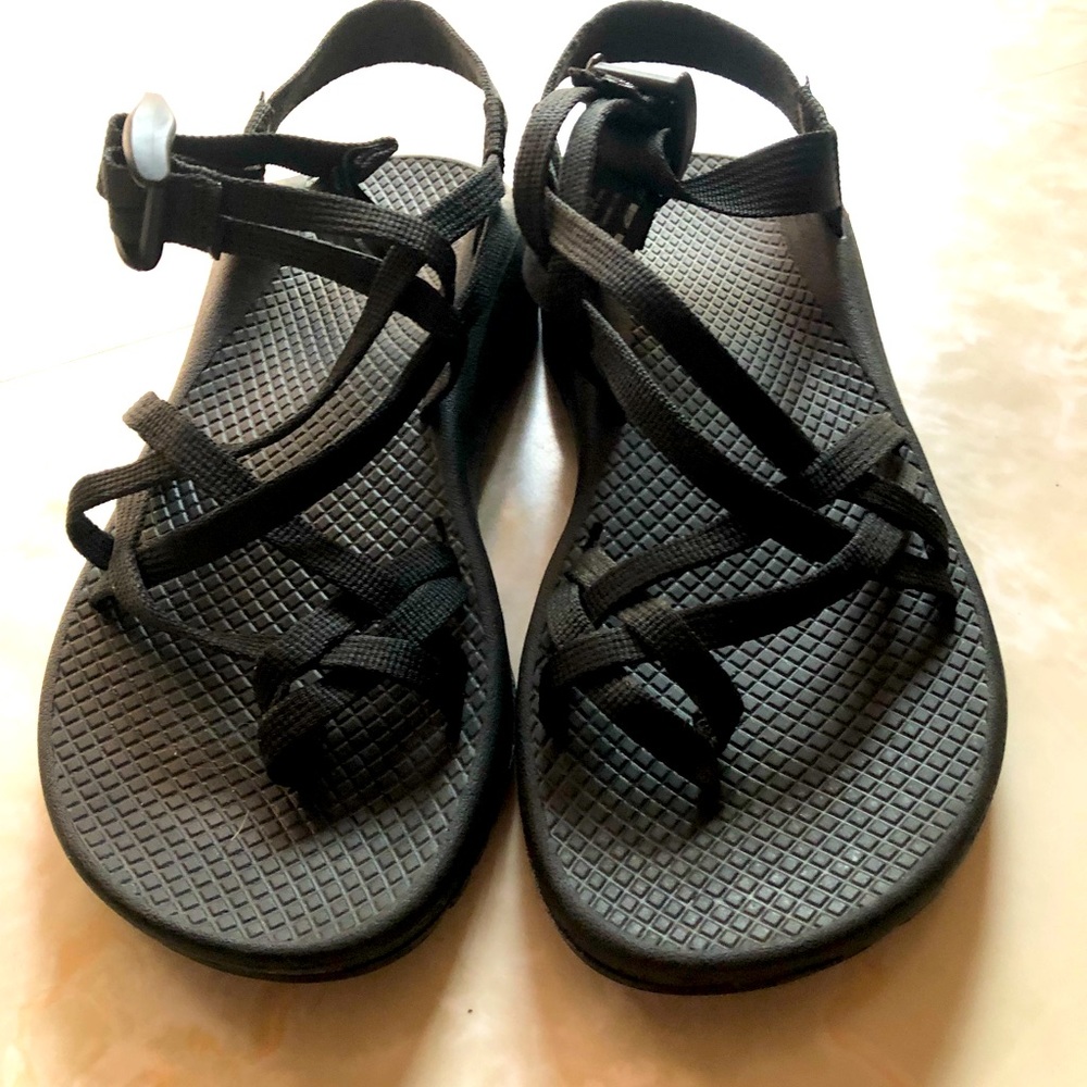 Size 7 Chaco Sandals